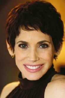 Stacey Nelkin