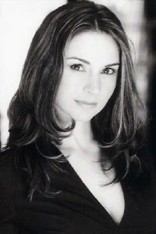 Stacey Paige