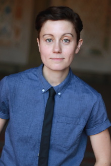 Stacey Raymond
