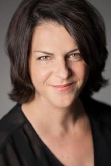Stacie Passon