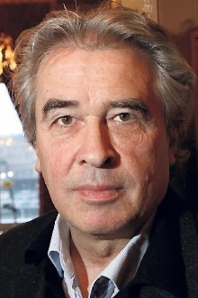 Staffan Scheja