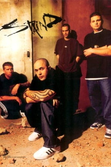 Staind