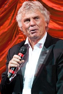 Stan Boardman