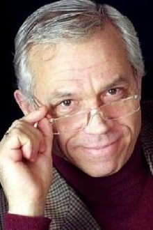 Stanislav Mikhin