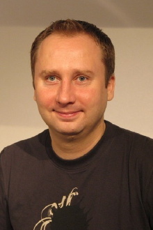 Stanislav Pitoňák