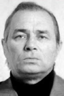 Stanislav Tretyakov