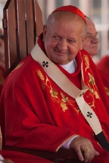 Stanisław Dziwisz