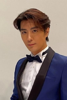 Stanley Cheung King-Seun