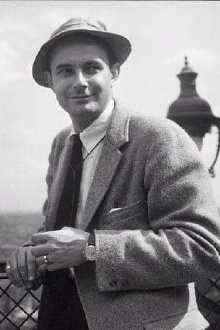 Stanley Donen