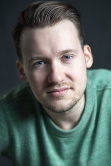 Stanton Nash