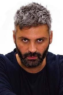 Stathis Panagiotidis