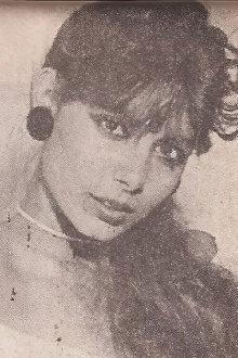 Stavrina Prevedorou