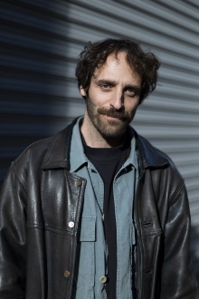 Stavros Petropoulos