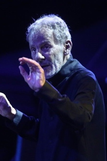 Stavros Xarhakos