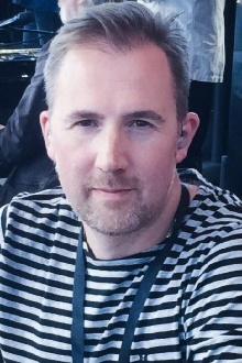 Stefan Brunzell