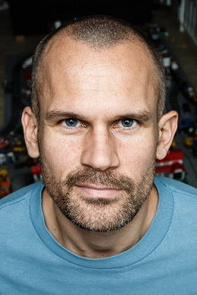 Stefan Holm
