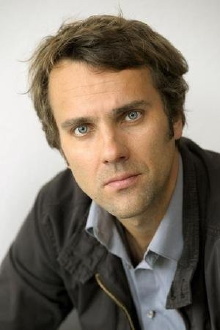 Stefan Rudolf