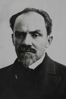 Stefan Żeromski