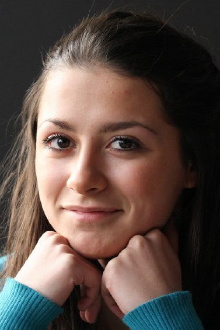 Stefani Doychinova