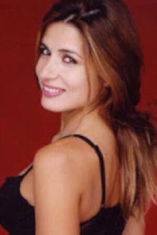 Stefania Bonafede
