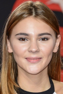 Stefanie Giesinger