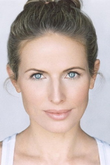 Stefanie Sherk