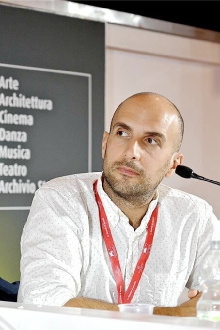 Stefano Centini