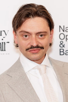 Stefano Keizers