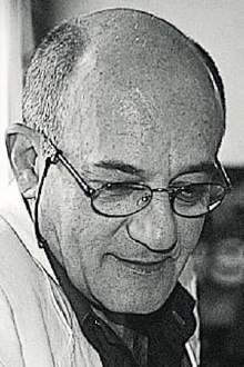 Stefanos Lazaridis