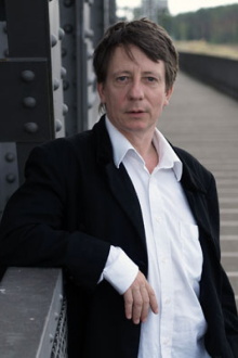 Steffen Scheumann