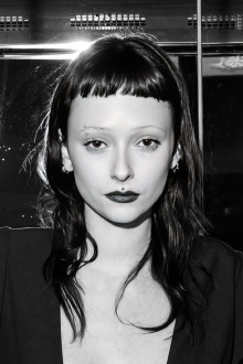 Stella Ginger Janáčková
