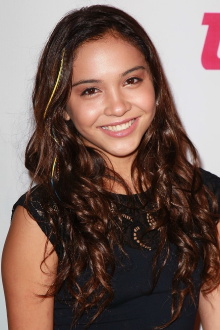 Stella Hudgens
