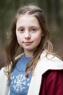 Stella Irene Stenman