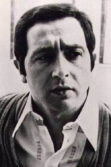 Stelvio Cipriani