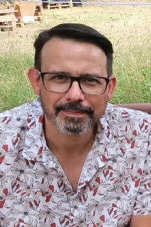 Stéphan Bertholio