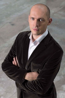 Stéphane Degout