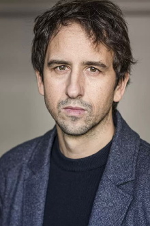 Stéphane Demoustier