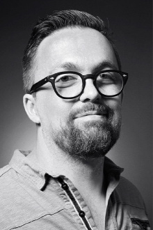 Stephane Naze
