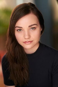 Stephanie Aubertin