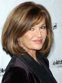 Stephanie Beacham