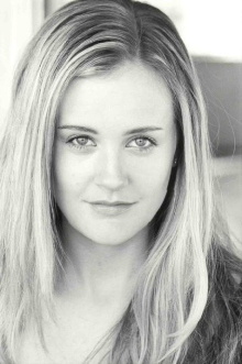 Stephanie Childers