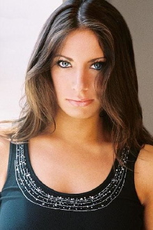 Stephanie Christine Medina