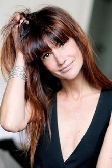 Stéphanie Pillonca