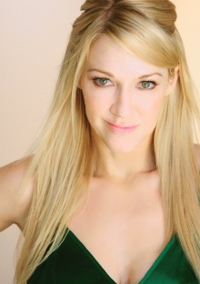 Stephanie Sanditz