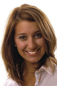 Stephanie Valois