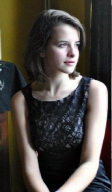 Stephanie van Laere