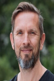 Stephen Aplin