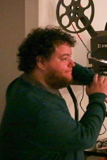 Stephen Broomer