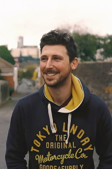 Stephen Di Gravio