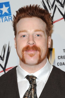 Stephen Farrelly